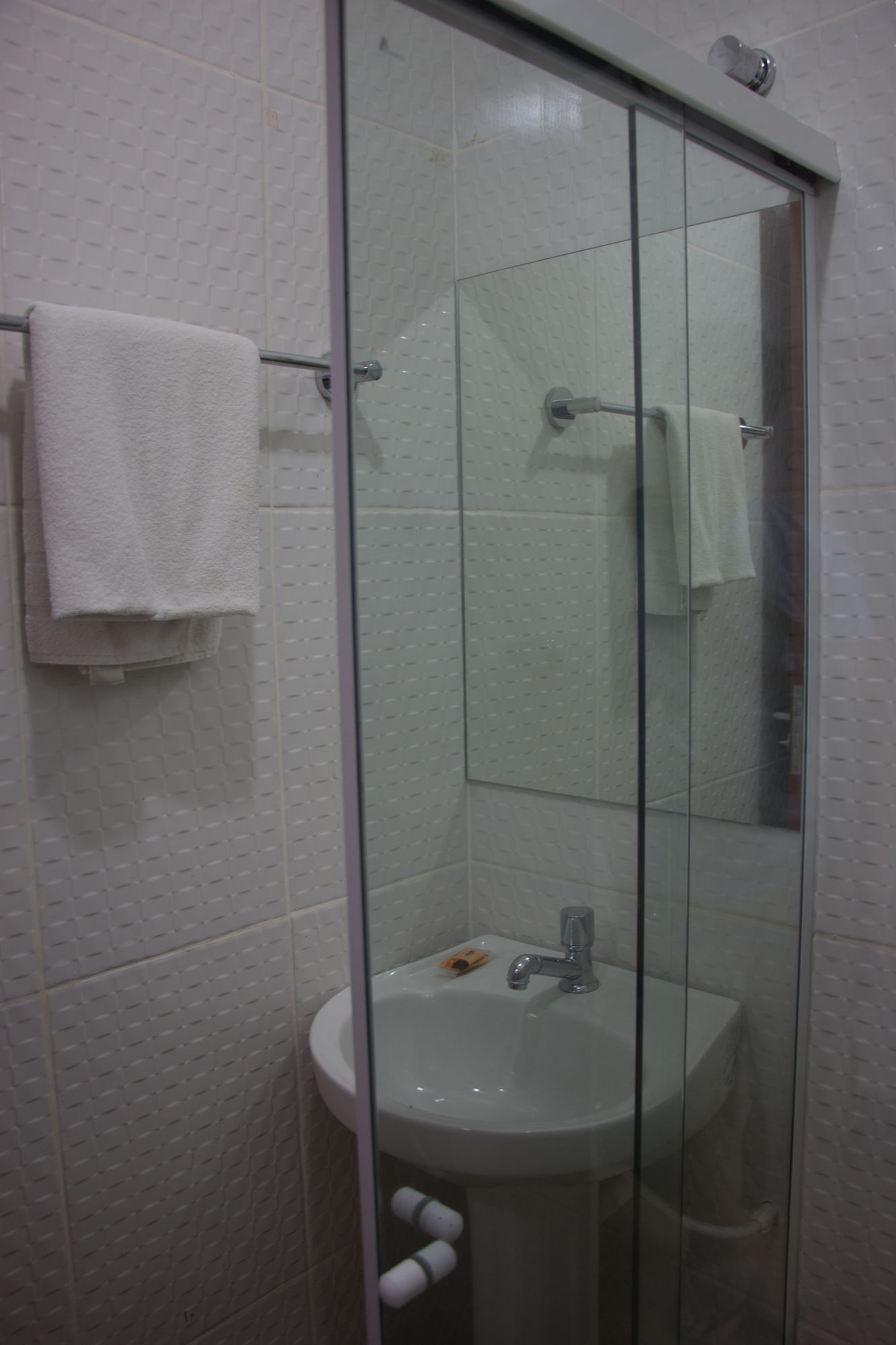 Фото Pousada Nossa Casa