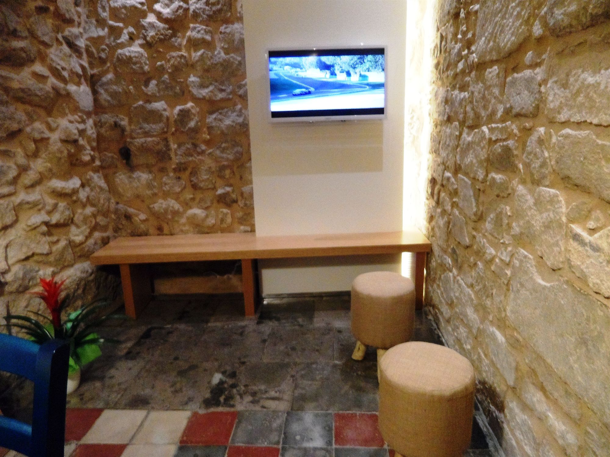 Фото Iblaresort Boutique Hotel