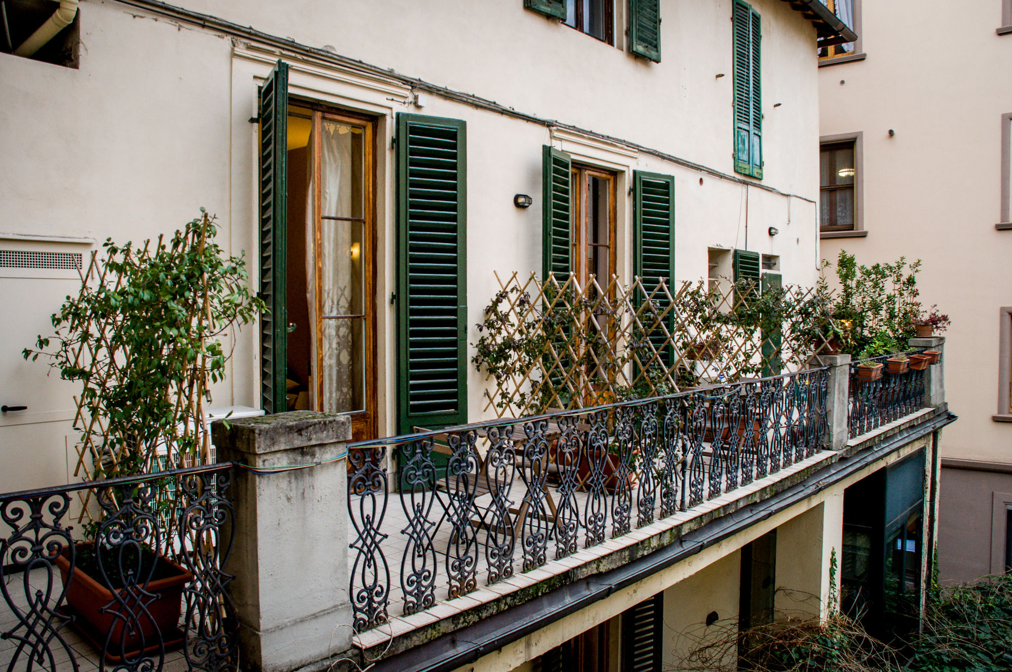 Фото Residenza Betta