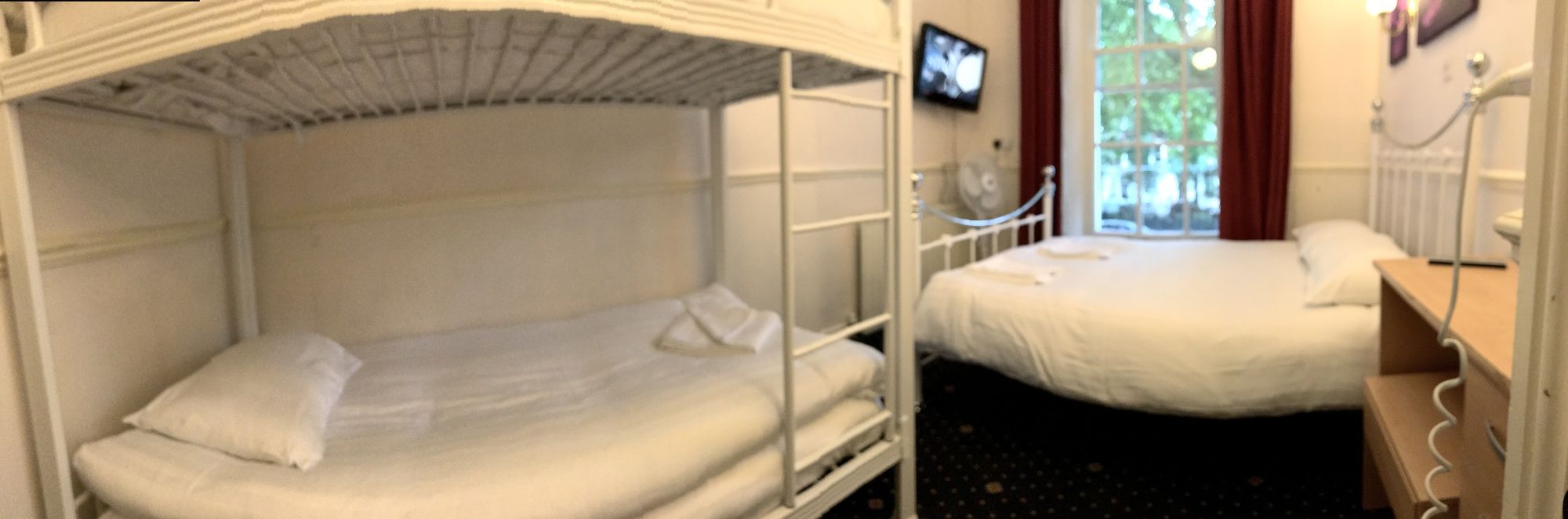 Фото Springfield Hotel London