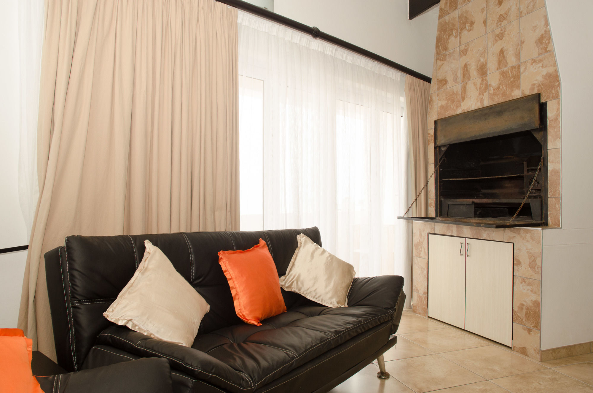 Фото Swakopmund Accommodation