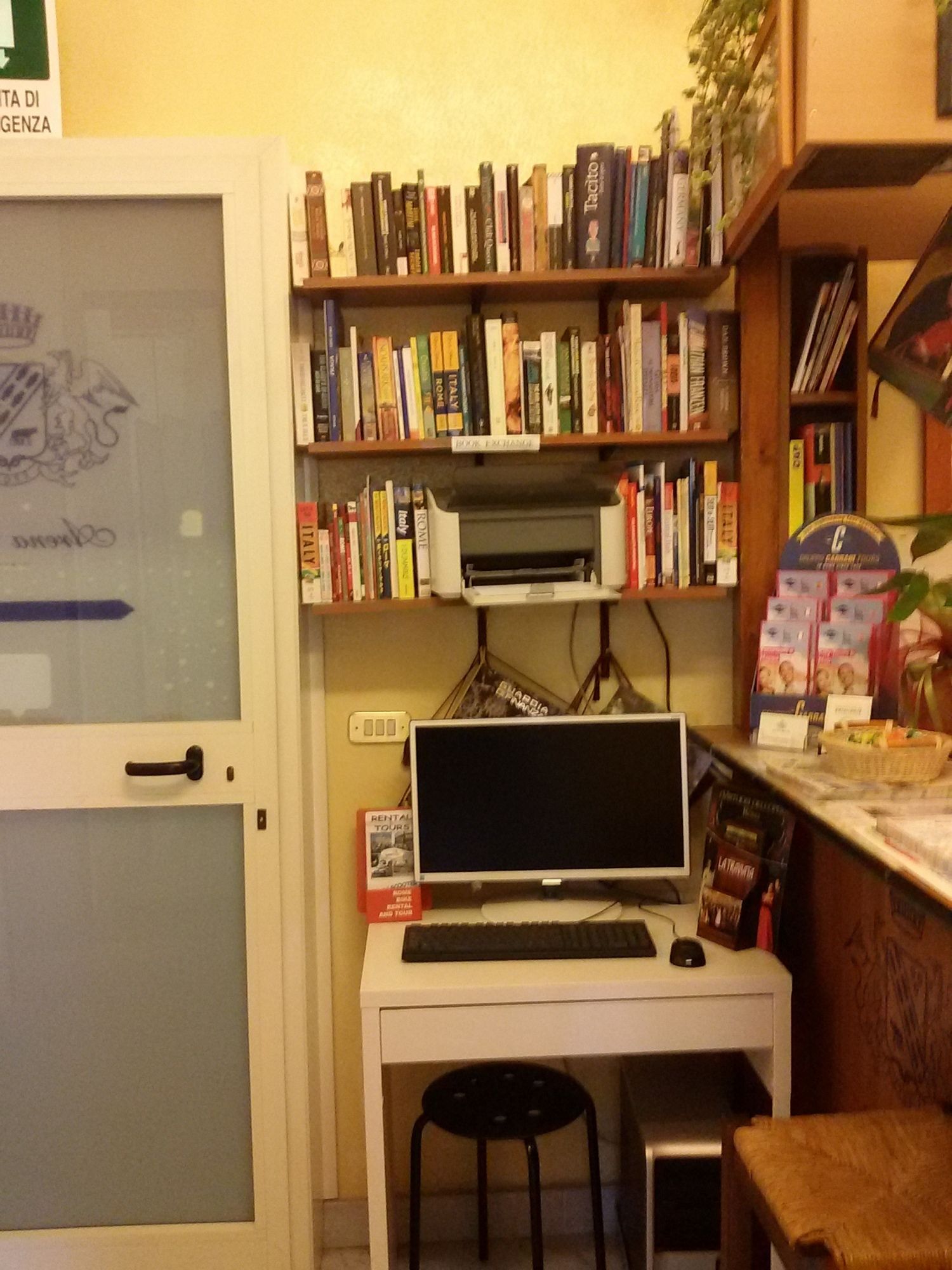 Фото Daplace - Arena House