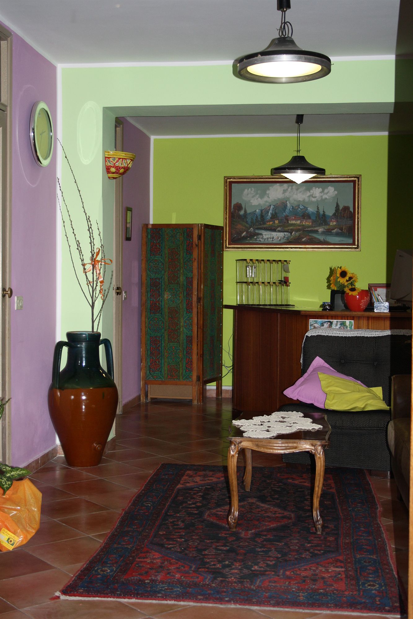 Фото Hotel Edelweiss