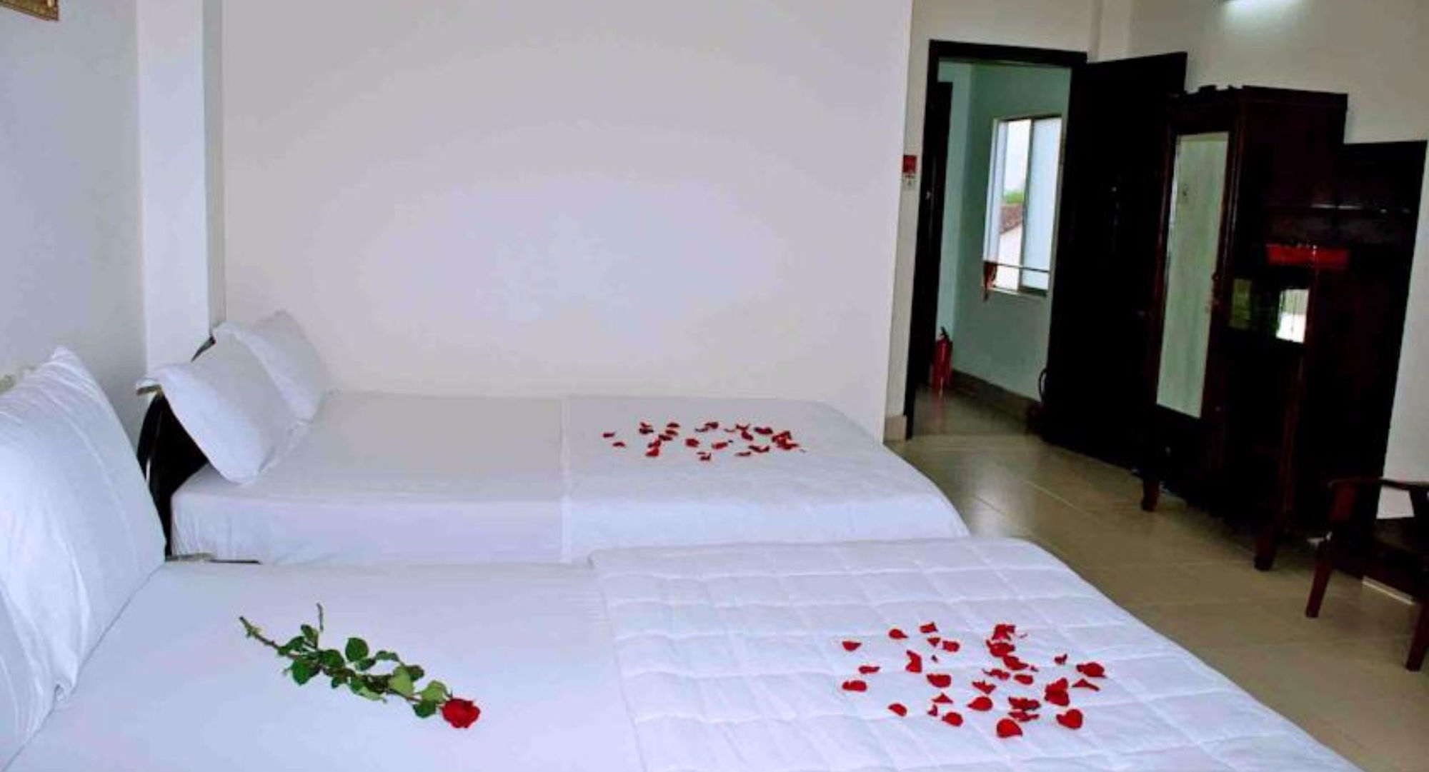 Фото Thien Ma Hotel