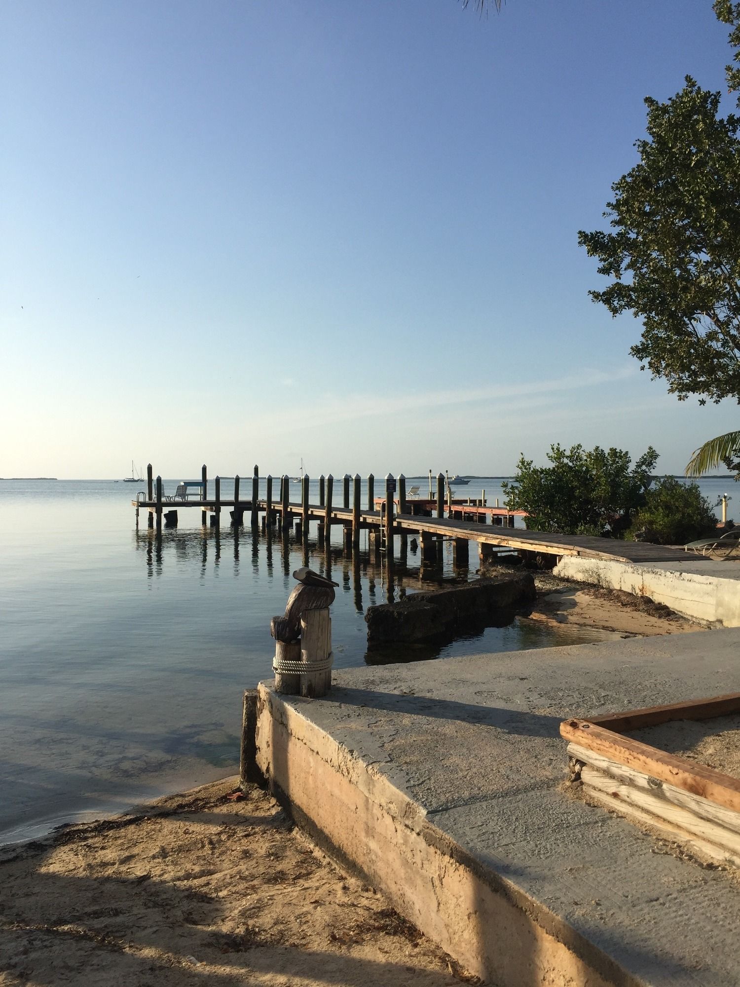 Фото The Pelican Key Largo Cottages