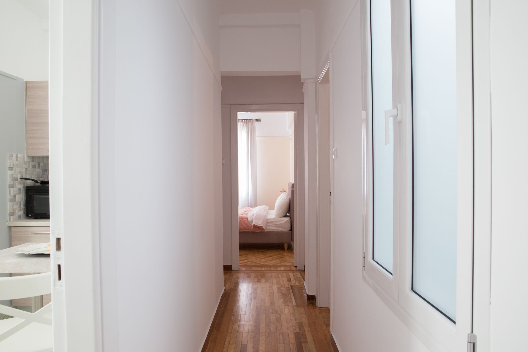 Фото Hellenic Hospitality House