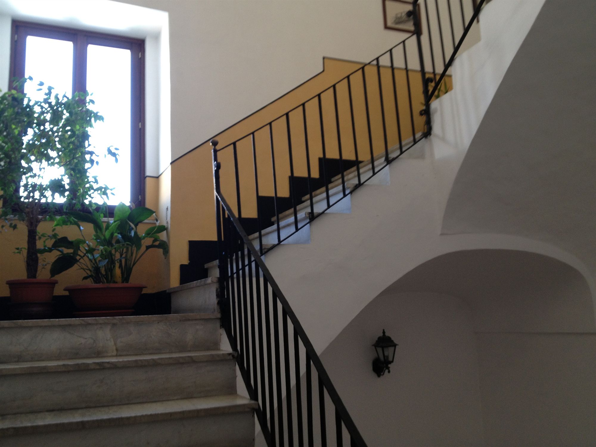 Фото La Pennichella Sorrentina Relais