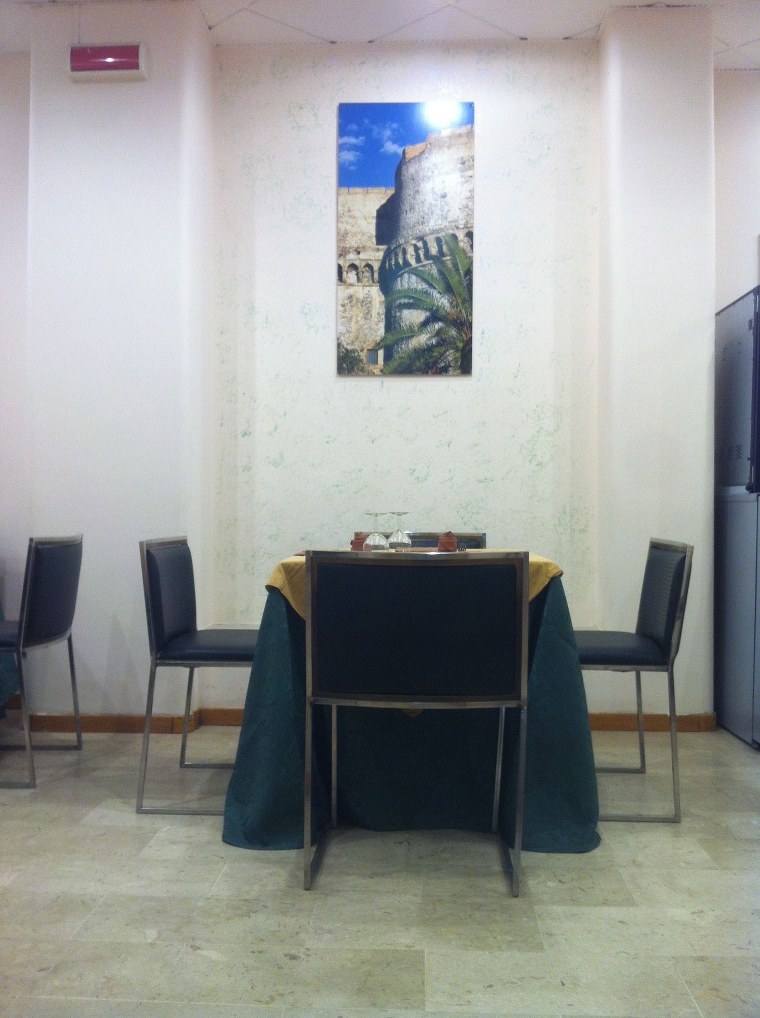 Фото Palace Masoanri's