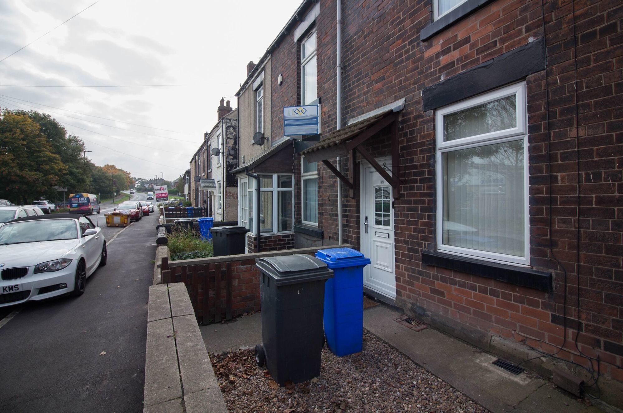 Фото Highfield Lodge