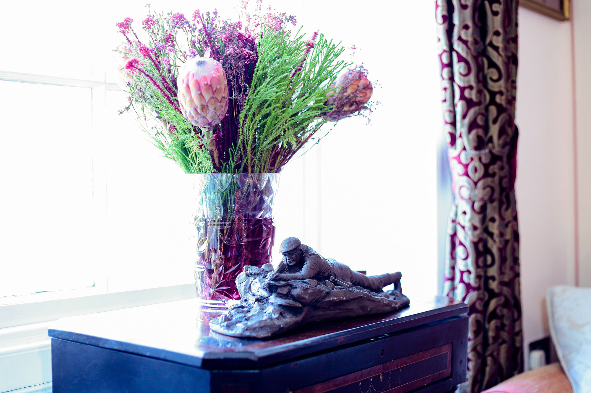 Фото Rollestone Manor