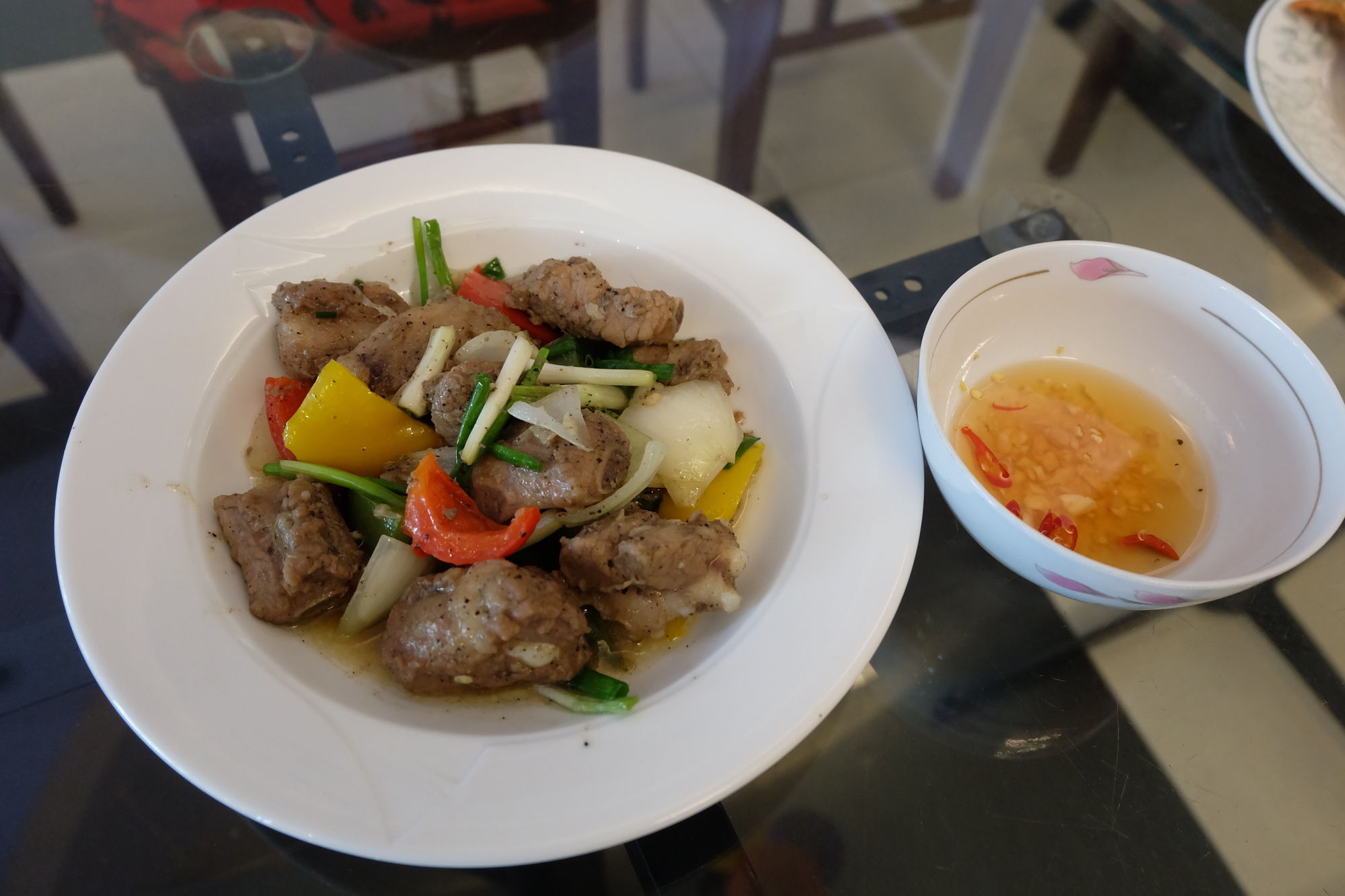 Фото Dai Long Hotel