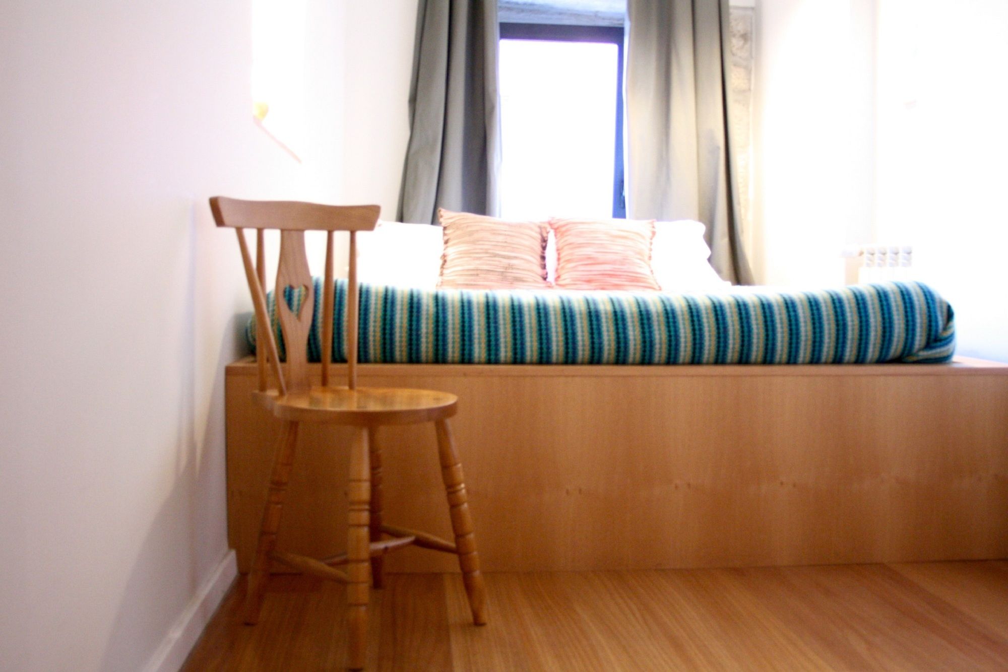 Фото Yours GuestHouse Porto