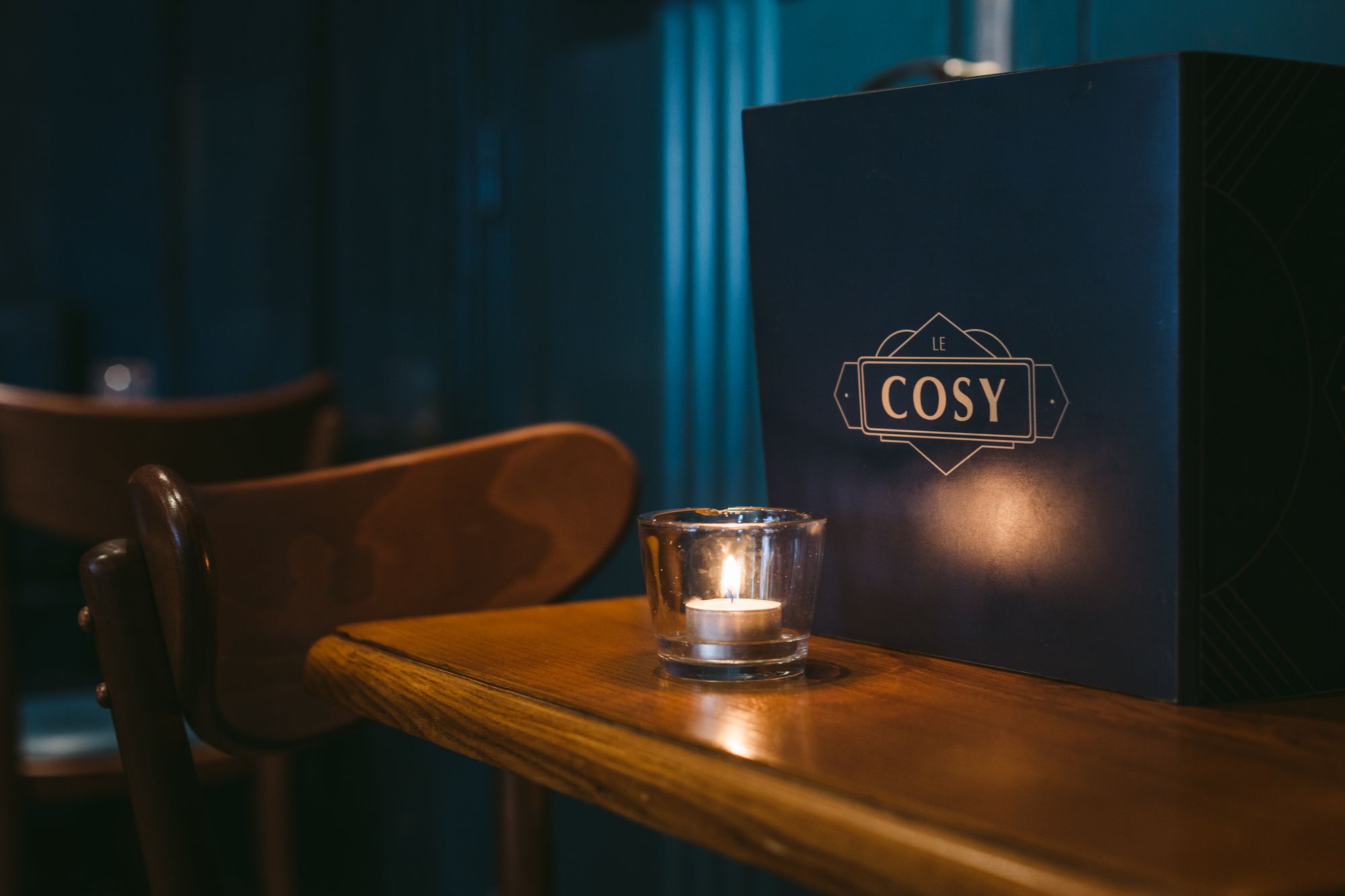 Фото Le Petit Cosy Hôtel