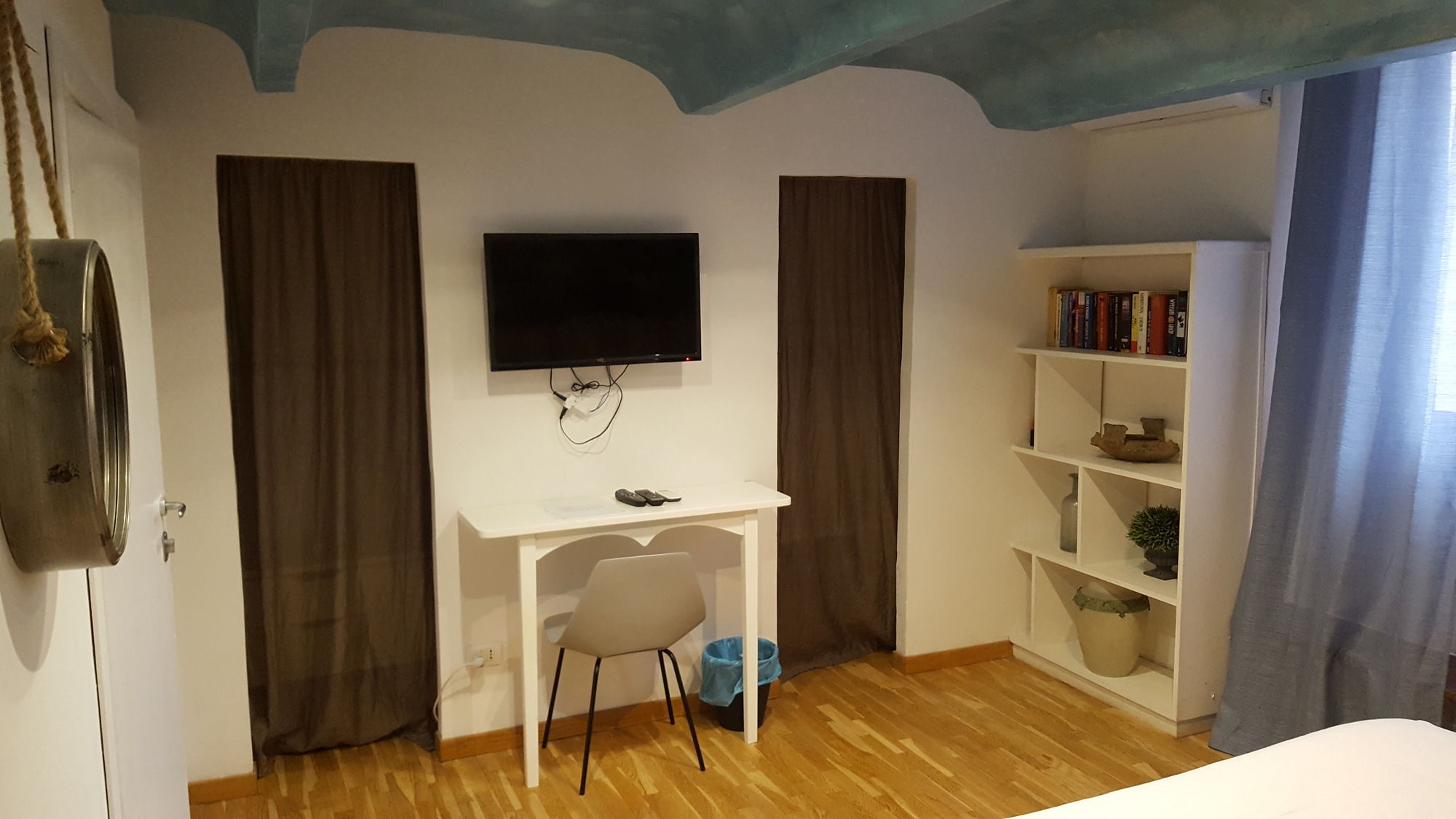 Фото Bed & Breakfast Palazzo Satriano