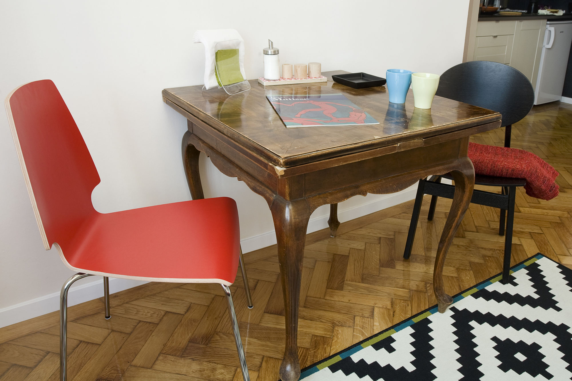 Фото Tatra 4 Studios