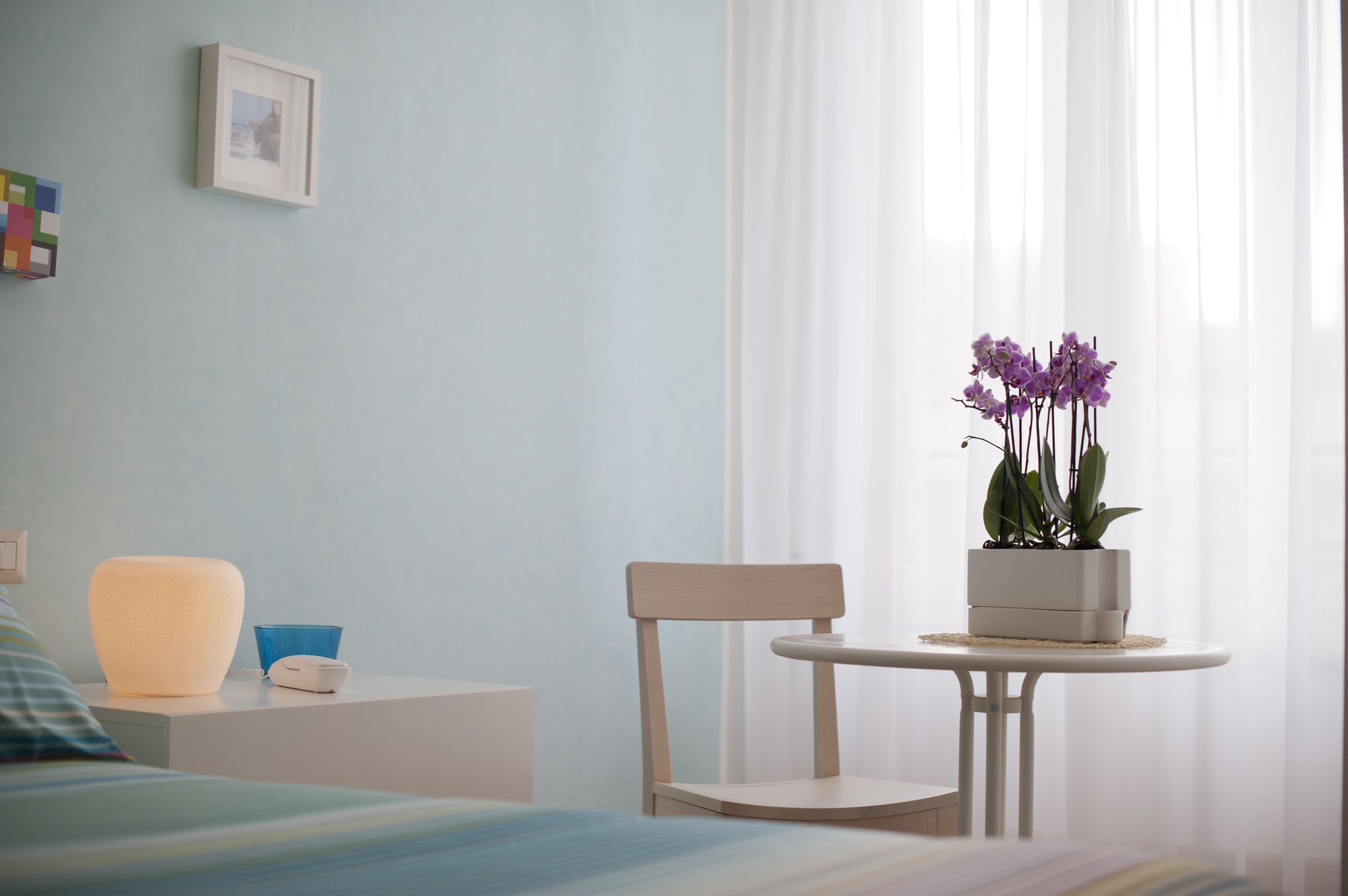 Фото Garibaldi R&b