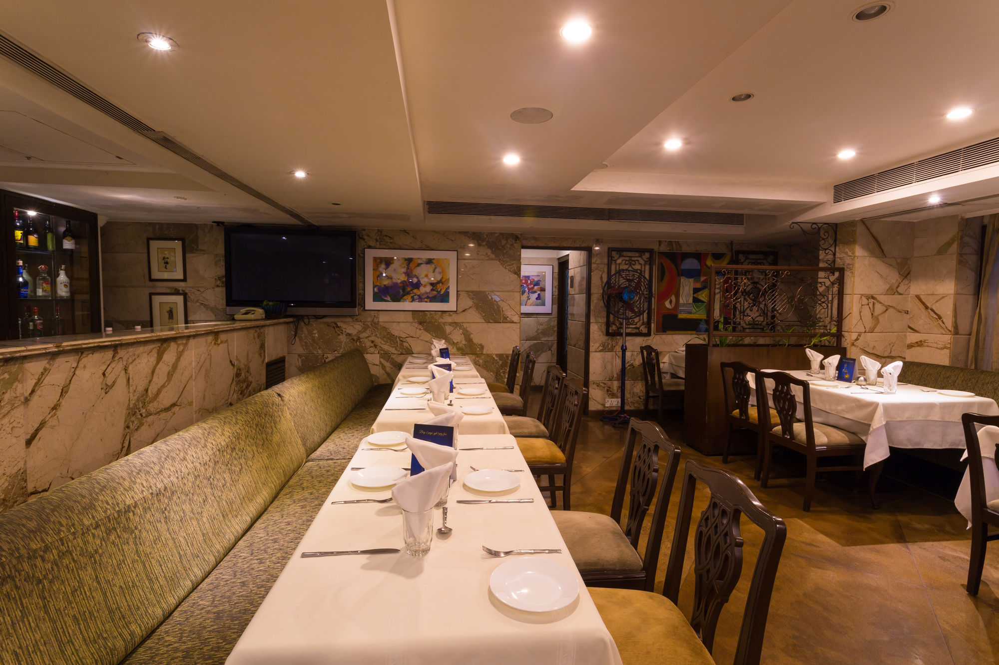 Фото Ginger Hotel Thane