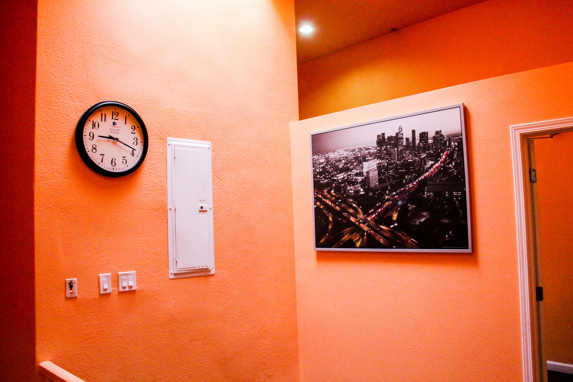 Фото Plaza Hotel Gardena