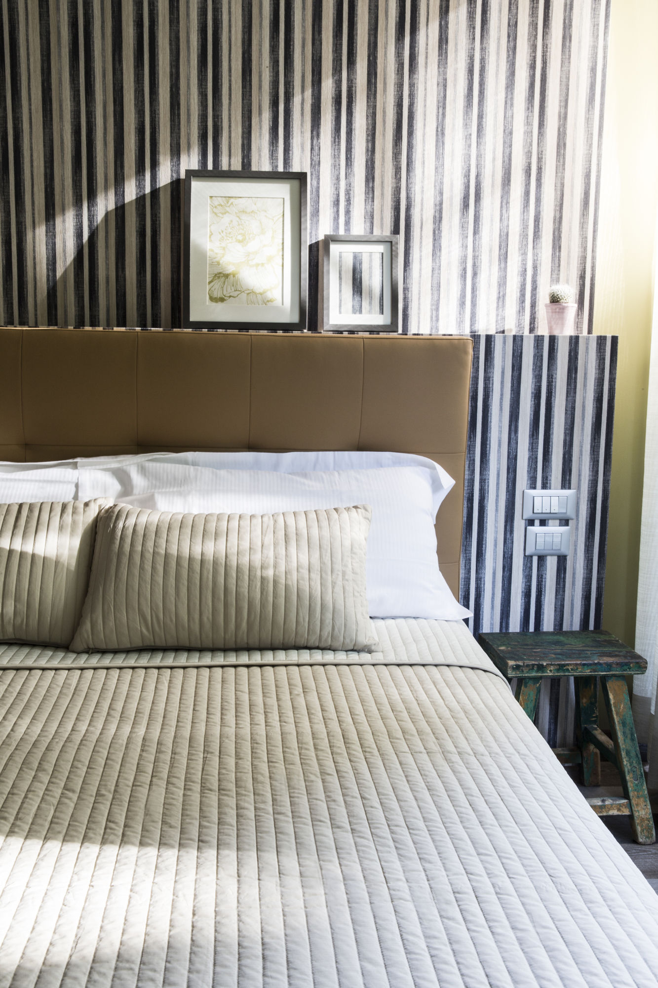 Фото Serendipity Rooms