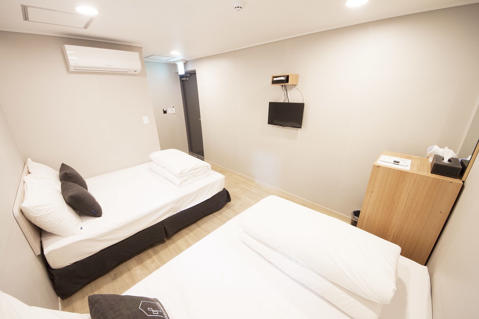 Фото K Guesthouse Dongdaemun 1