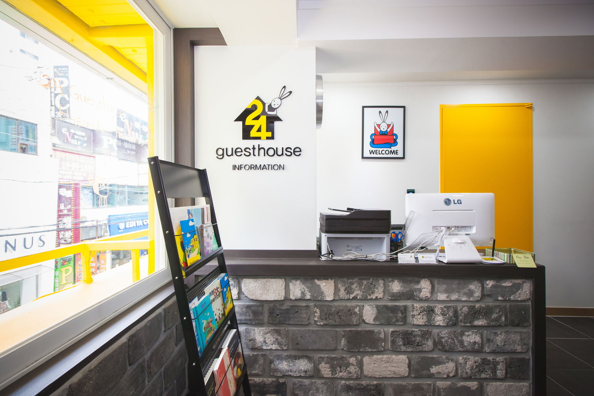 Фото 24 Guesthouse Haeundae Premier