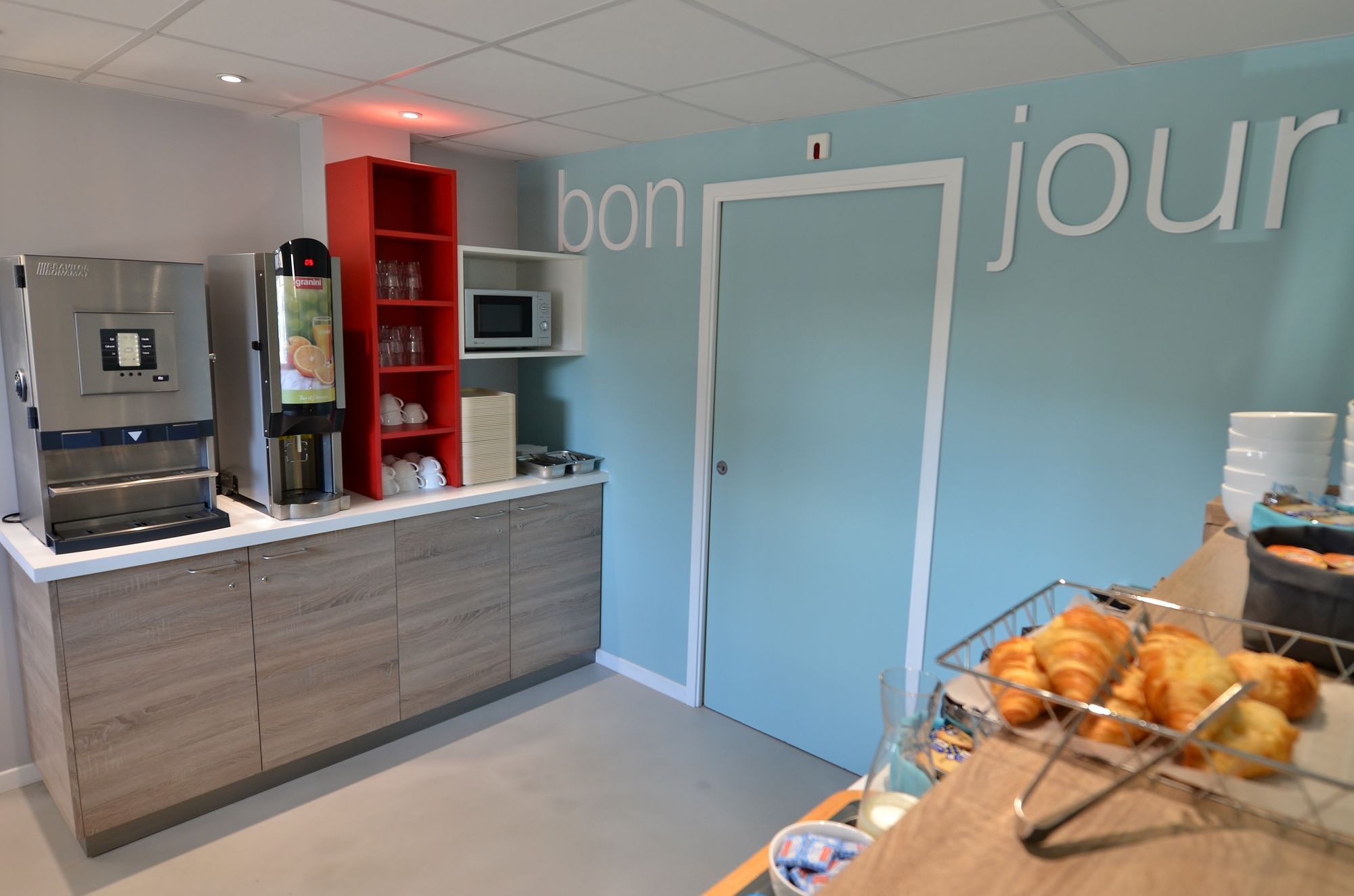 Фото Eklo Le Havre