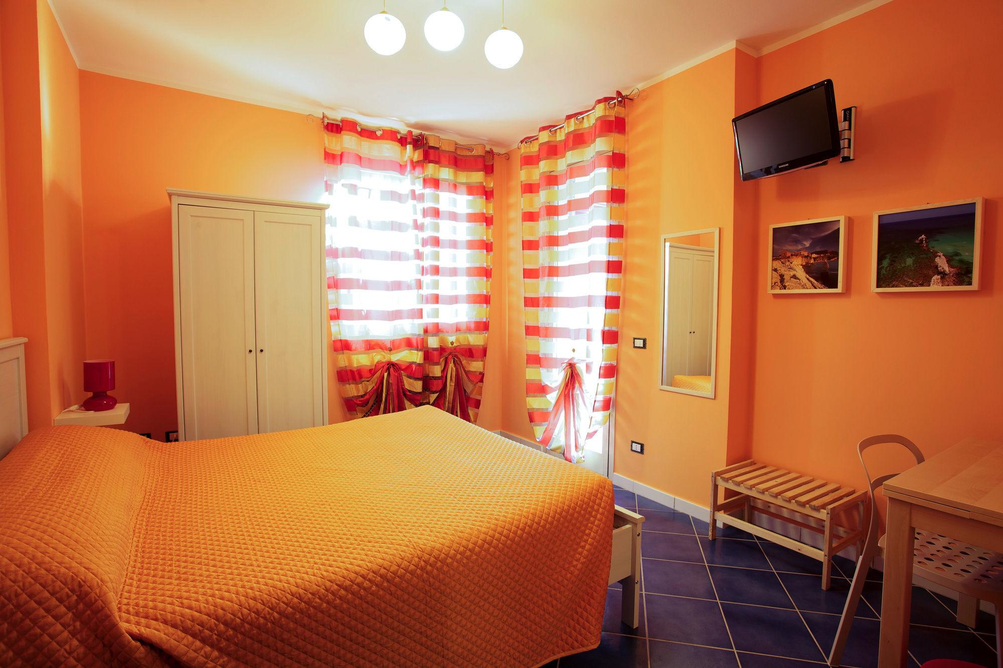 Фото TerraSole Bakery B&b