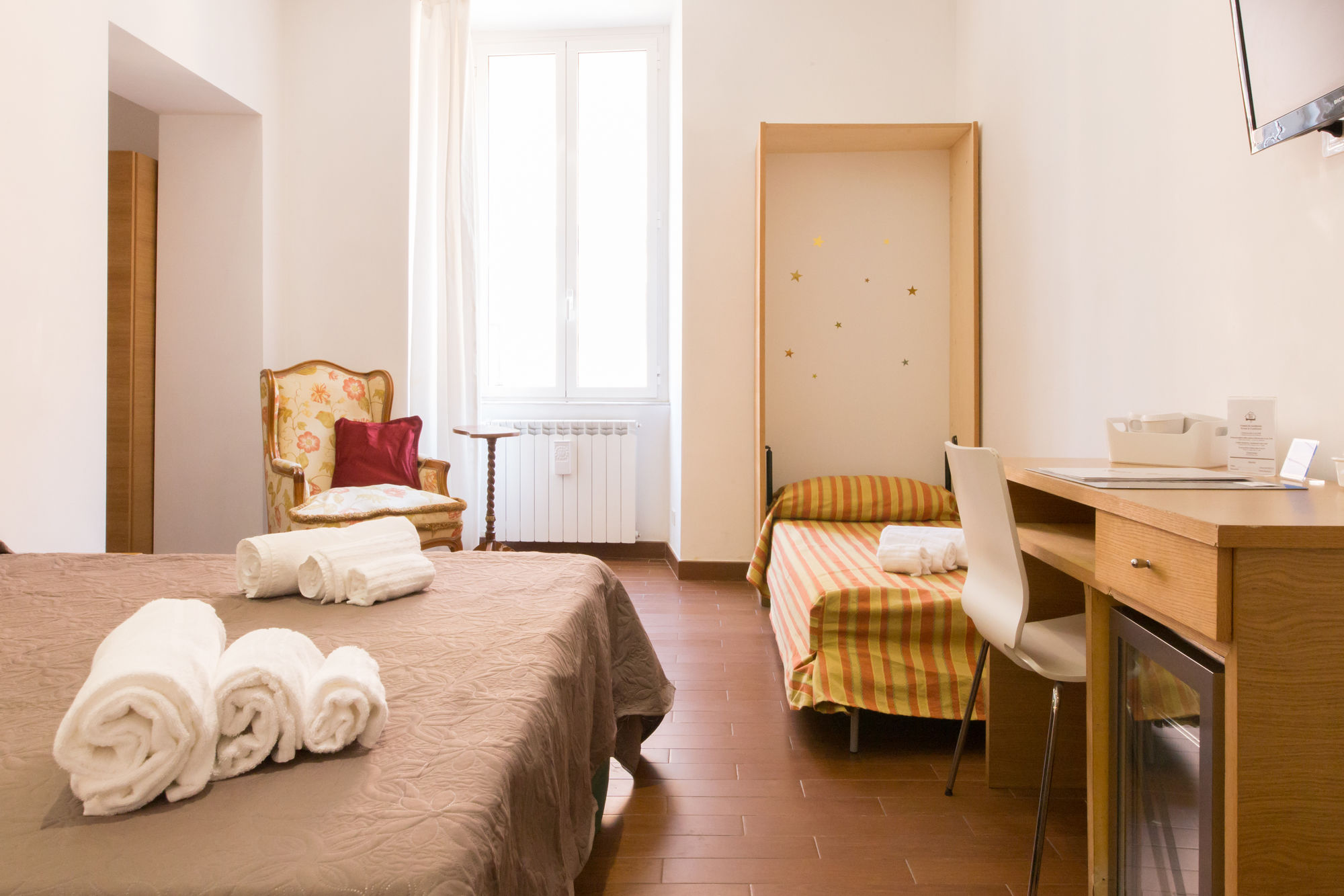 Фото Bed and Best