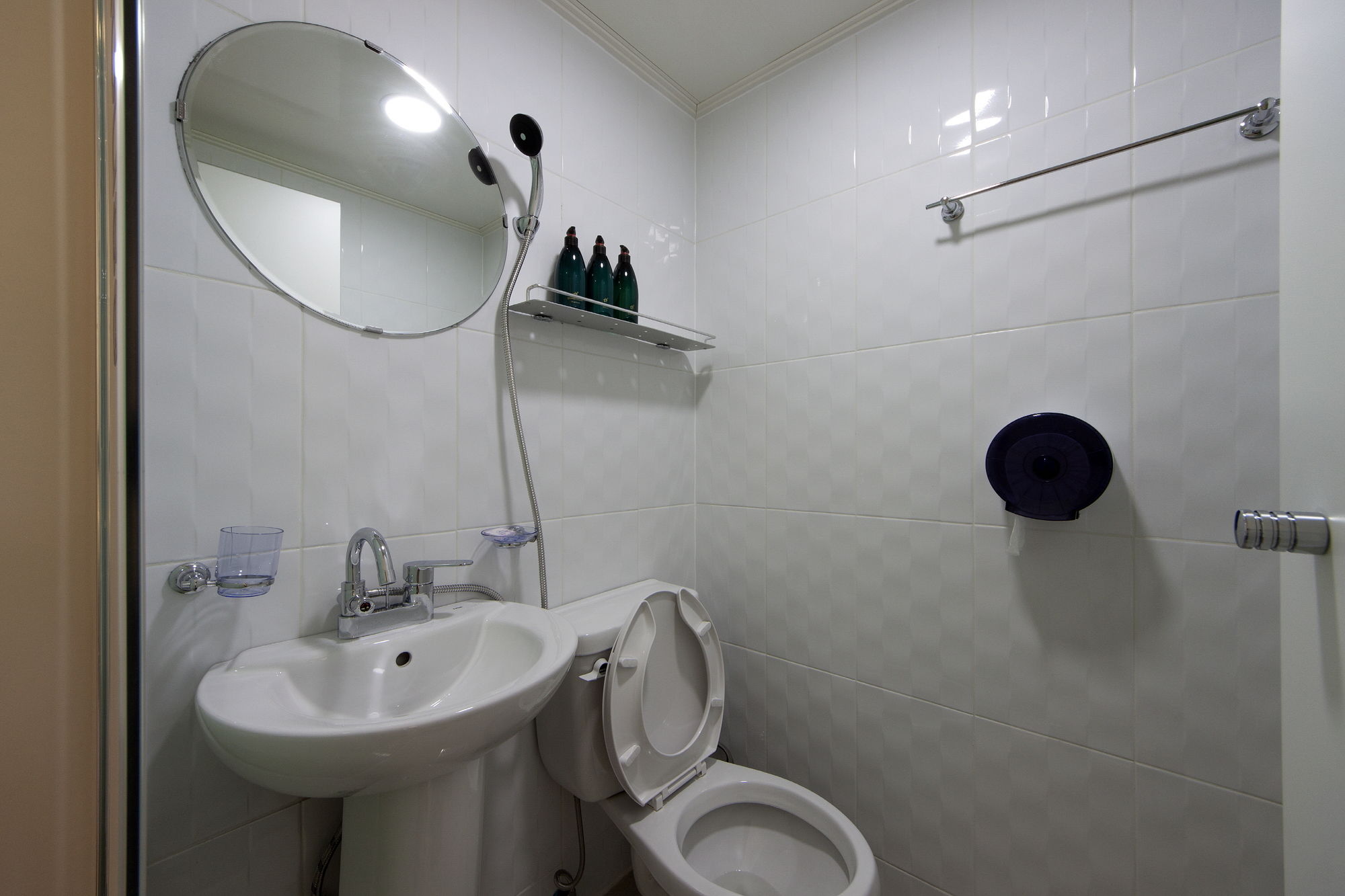 Фото 24 Guesthouse Seoul City Hall