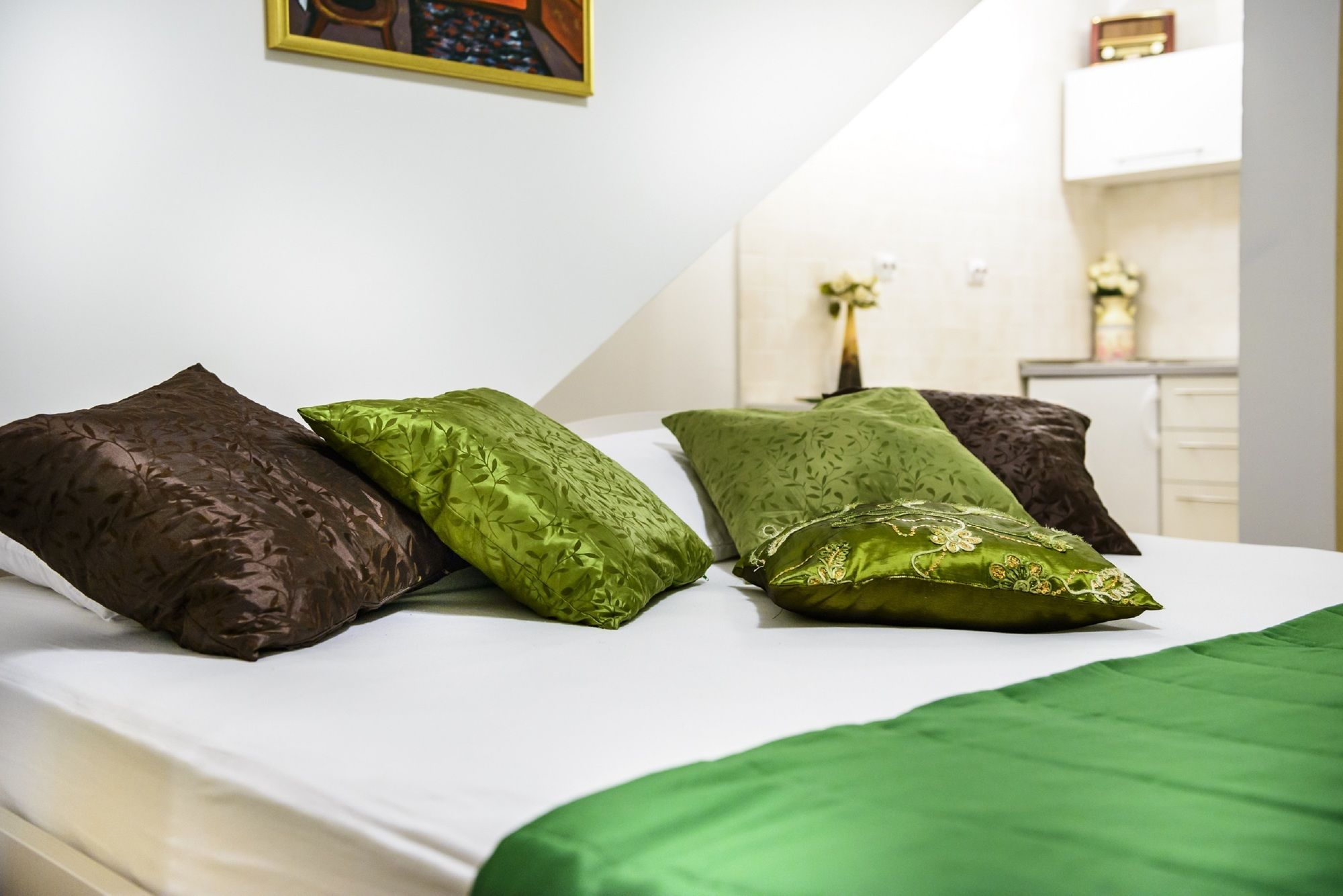 Фото Apartments Plaza