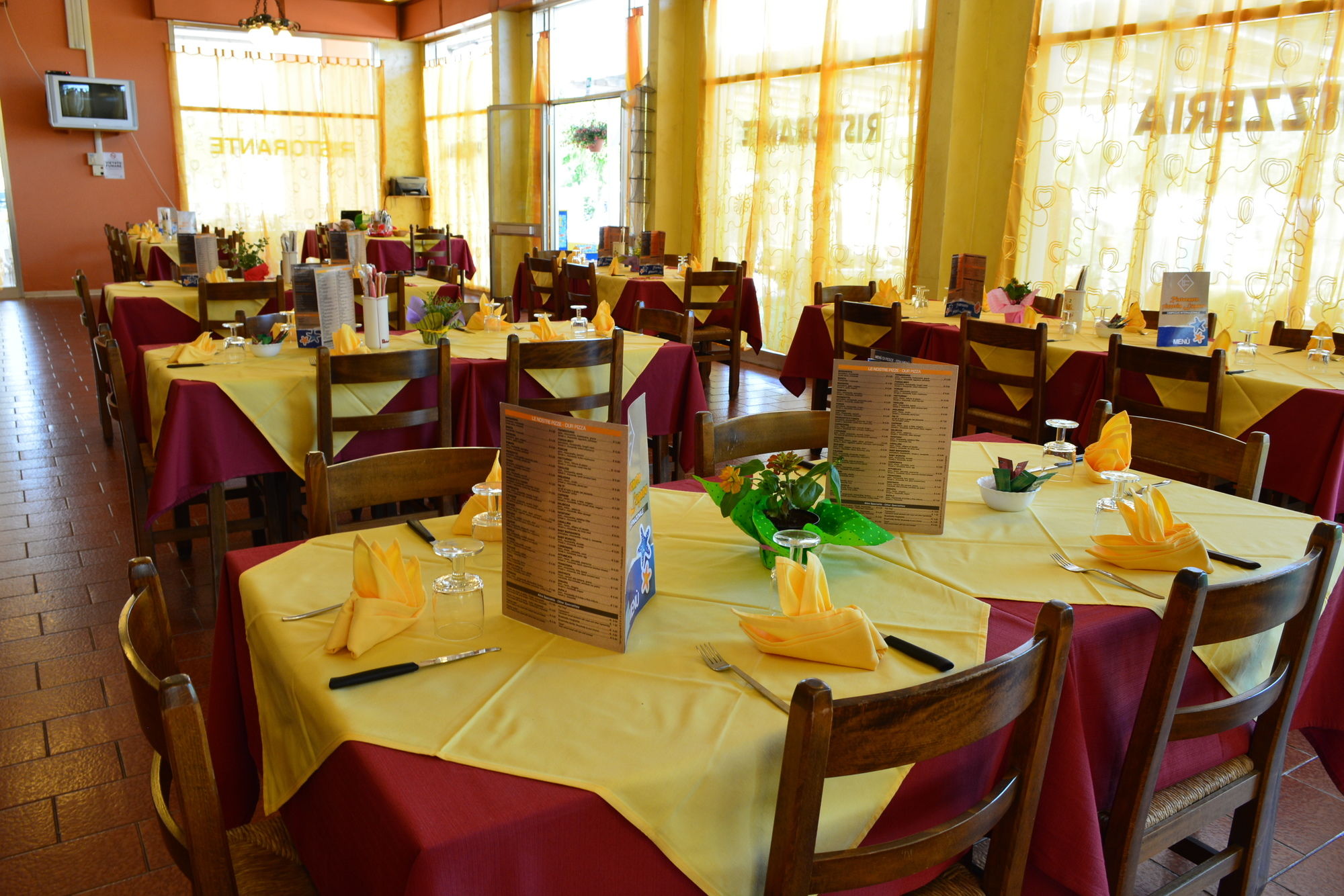 Фото Camping Village Internazionale