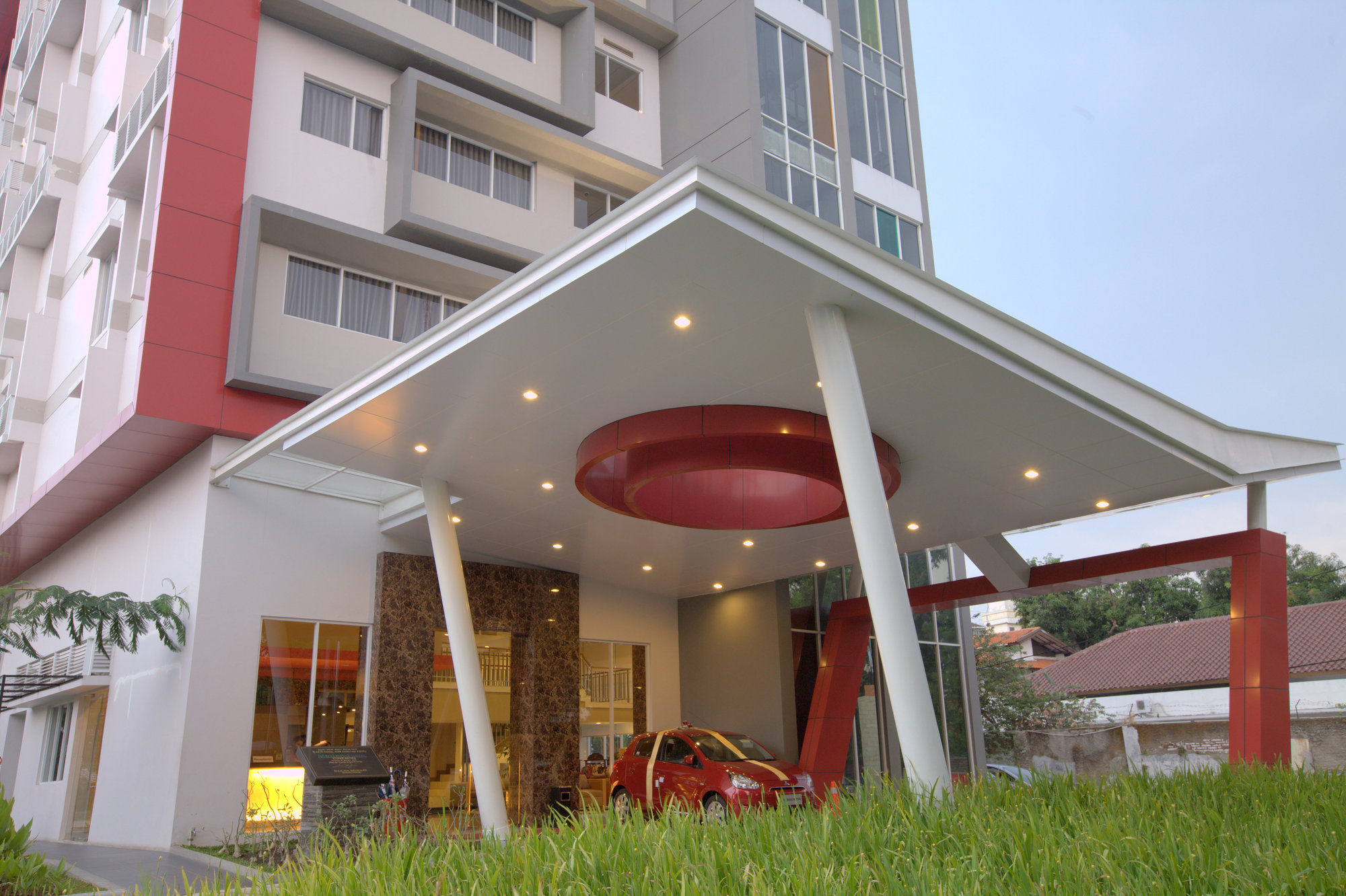 Фото Metland Hotel Cirebon