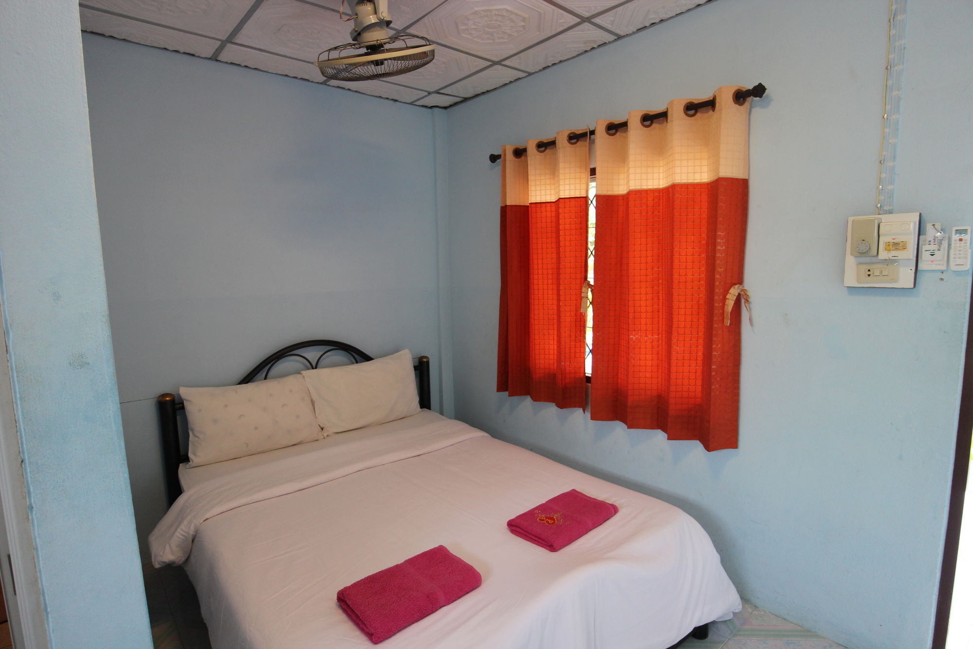 Фото Gypsy Bungalow