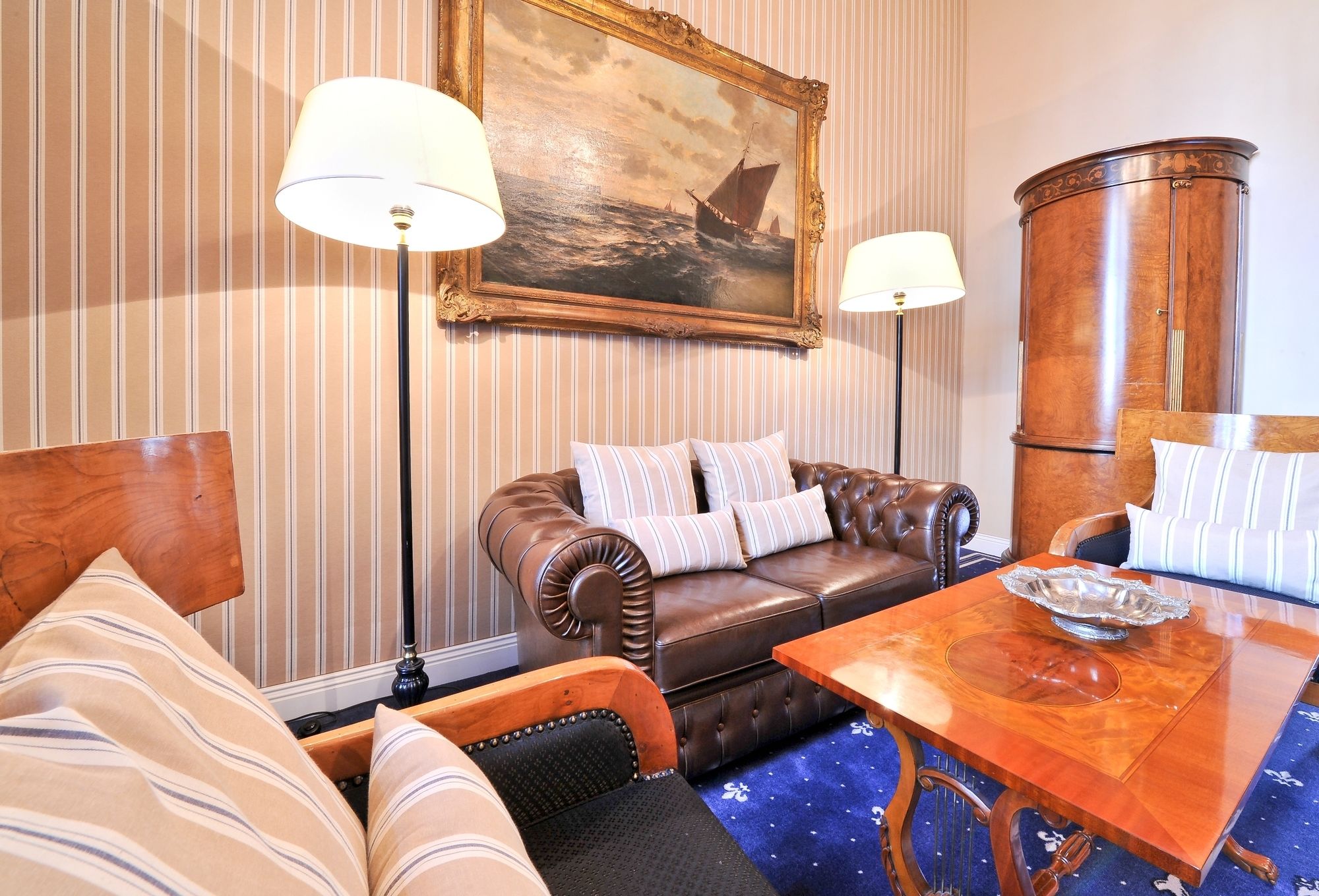 Фото Hotel Windsor