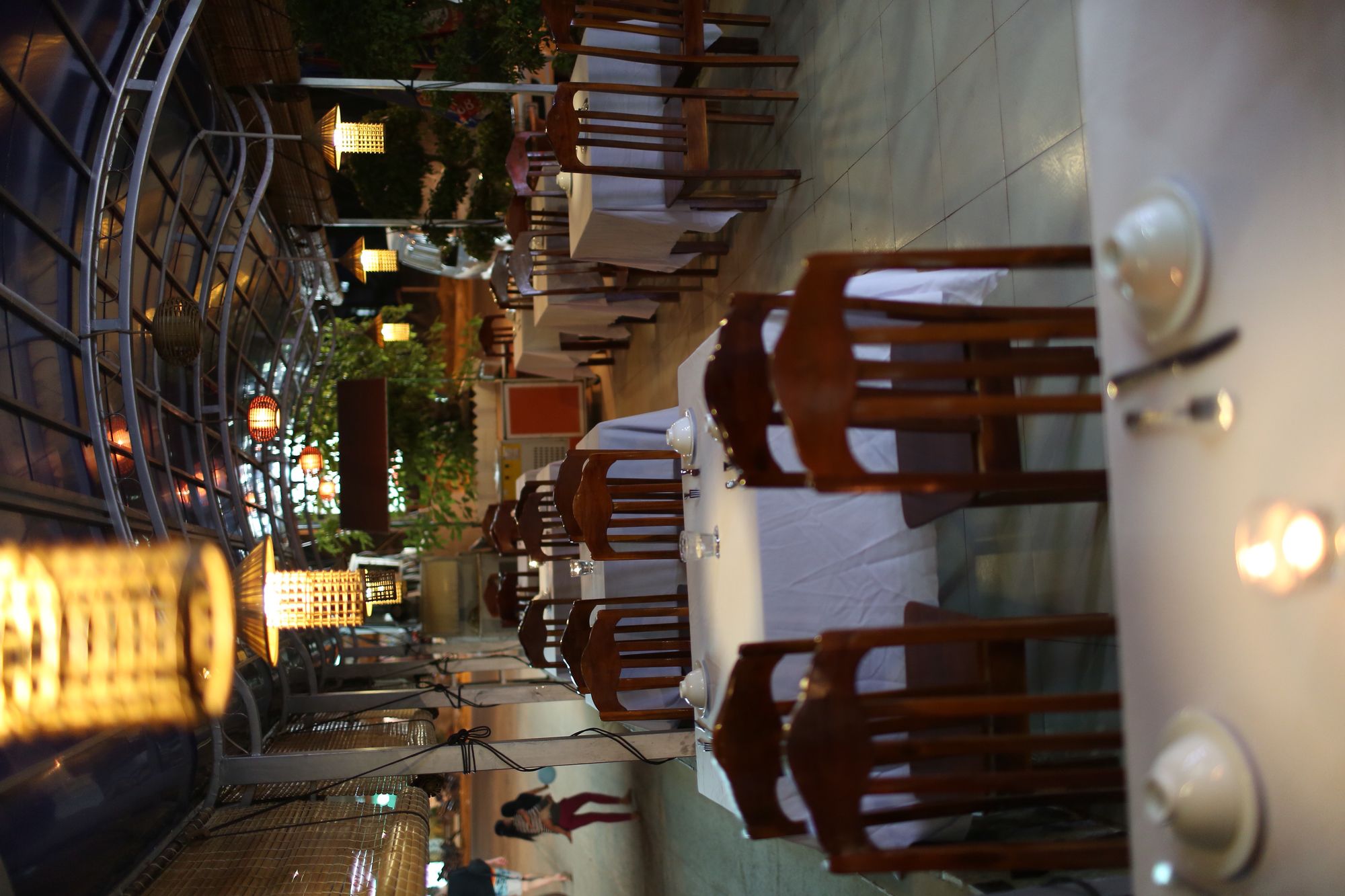 Фото Sailing Hotel