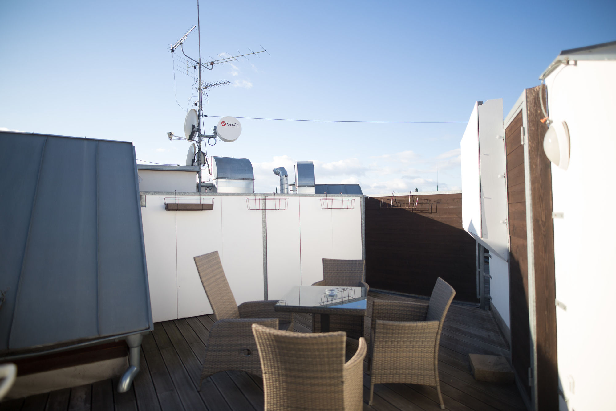 Фото Hotel and Apartments Jacob