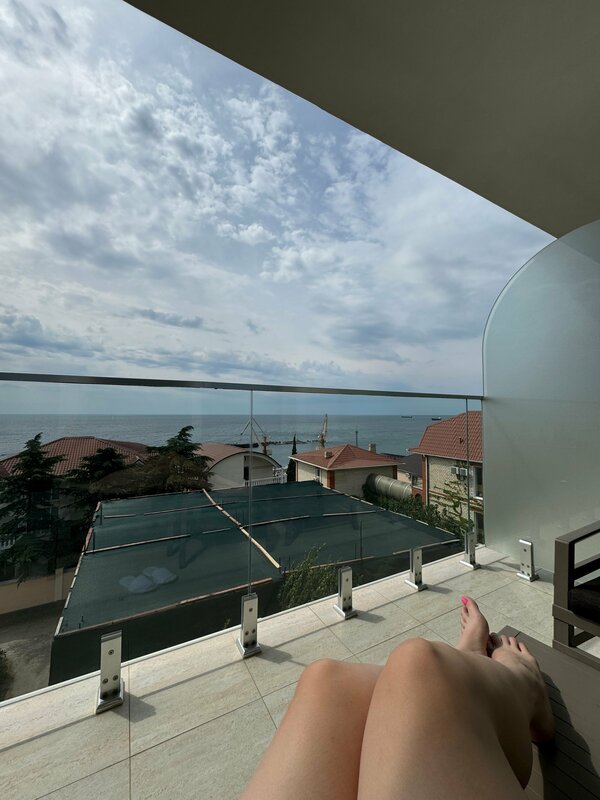 Villa Shabli — фото 10