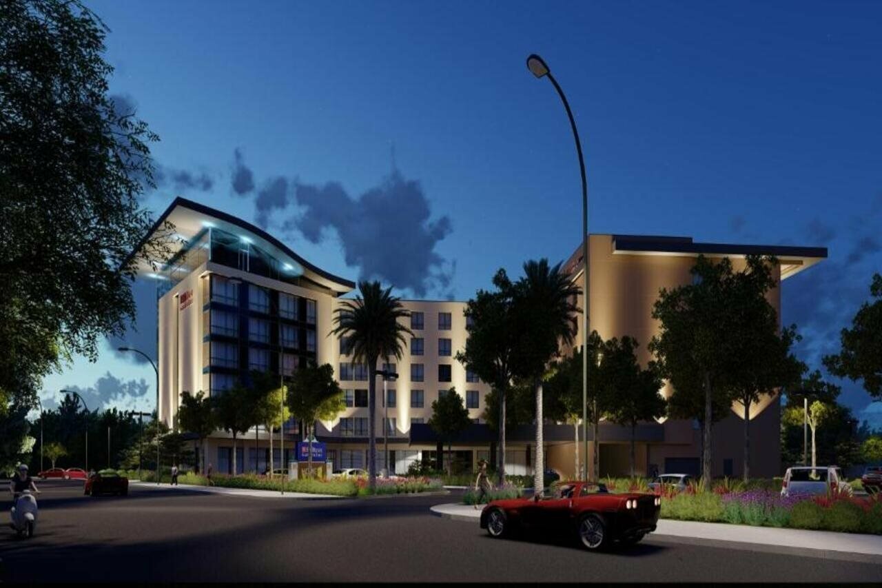 Фото отеля 5