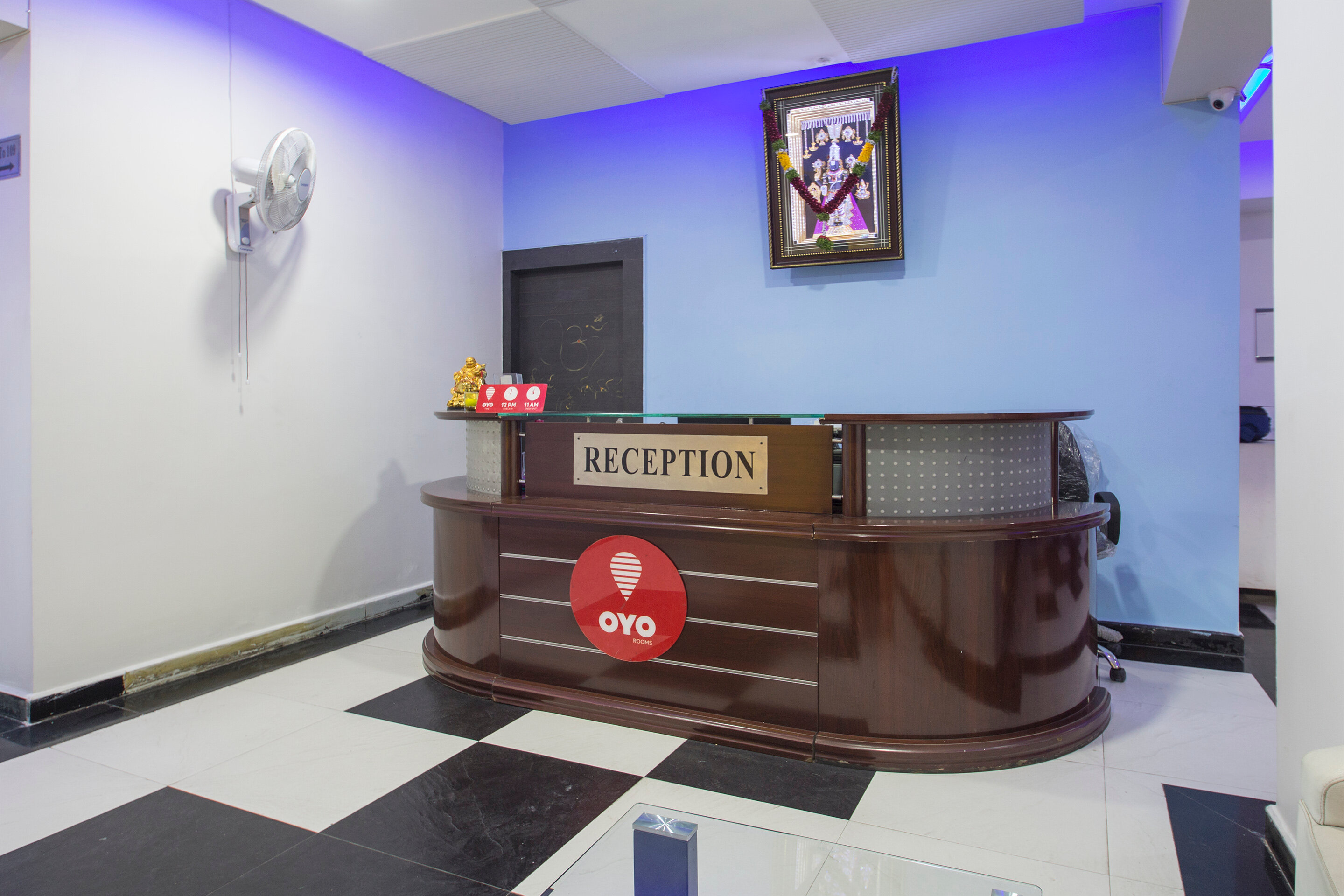 Фото Oyo 10139 Hotel Palak Residency