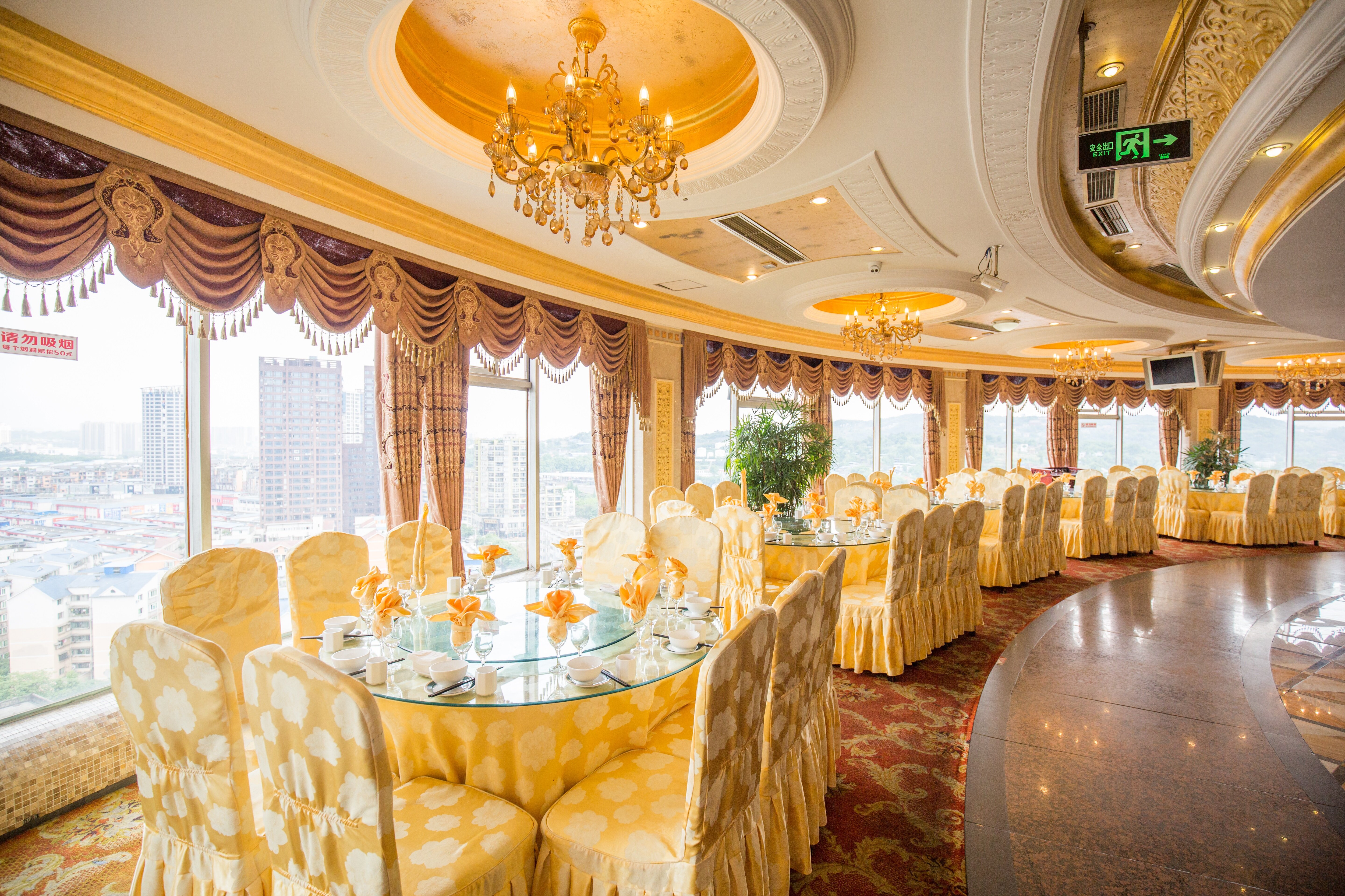 Фото Chuanlong Hotel