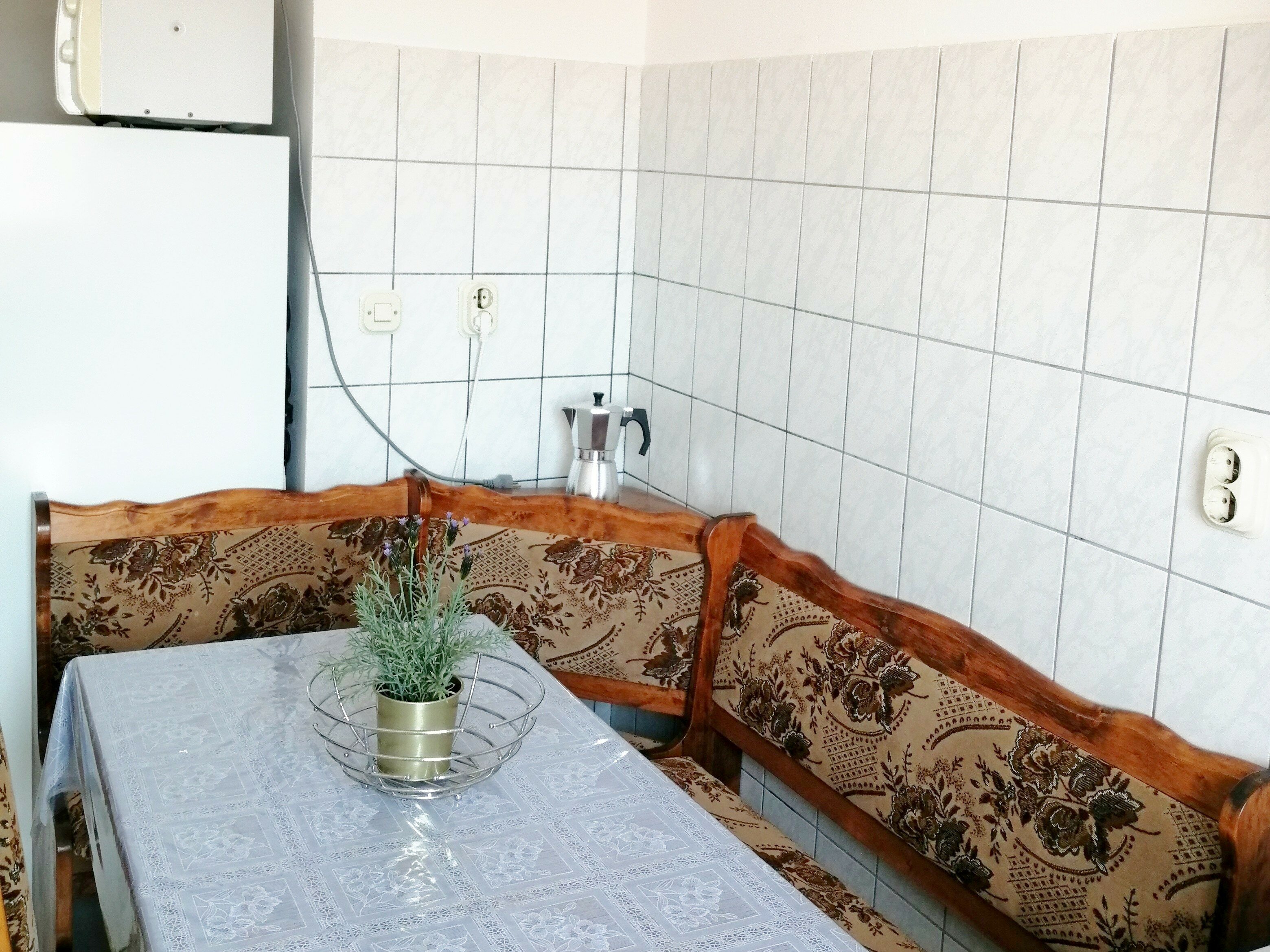 Фото Apartments Silvia 143