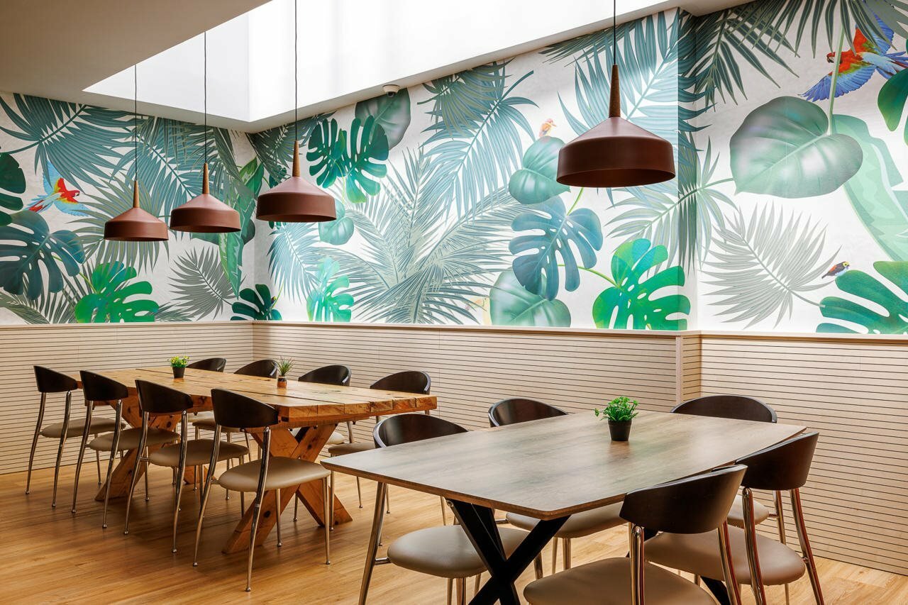 Фото Hotel Ronda Lesseps