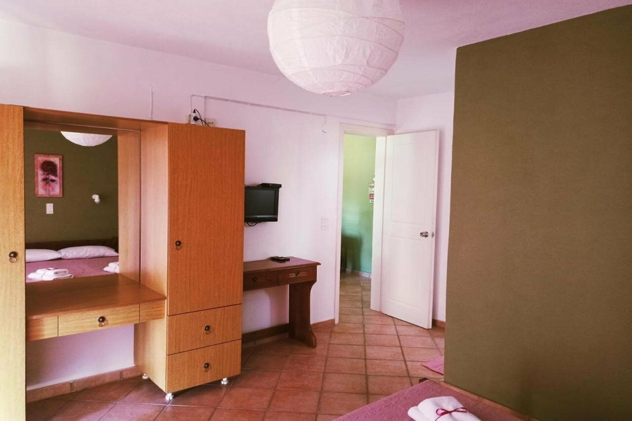 Фото Demis Apartments