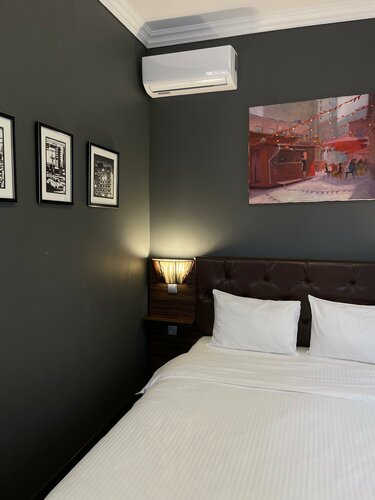 Внешний вид отеля Travel Passage в Перми, фото 3