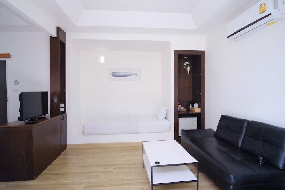 Фото Sawasdee Coco Resort