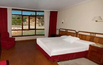 Фото Hotel Sablón