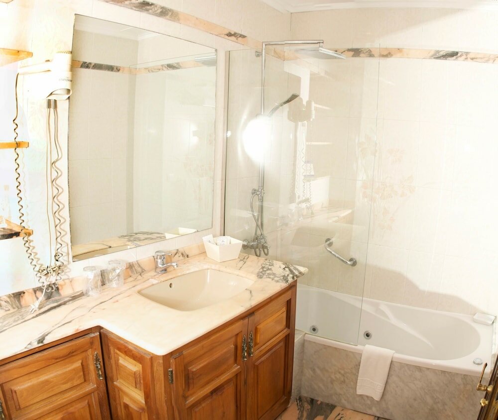 Фото Hotel Sablón