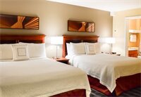 Фото TownePlace Suites by Marriott Quantico Stafford