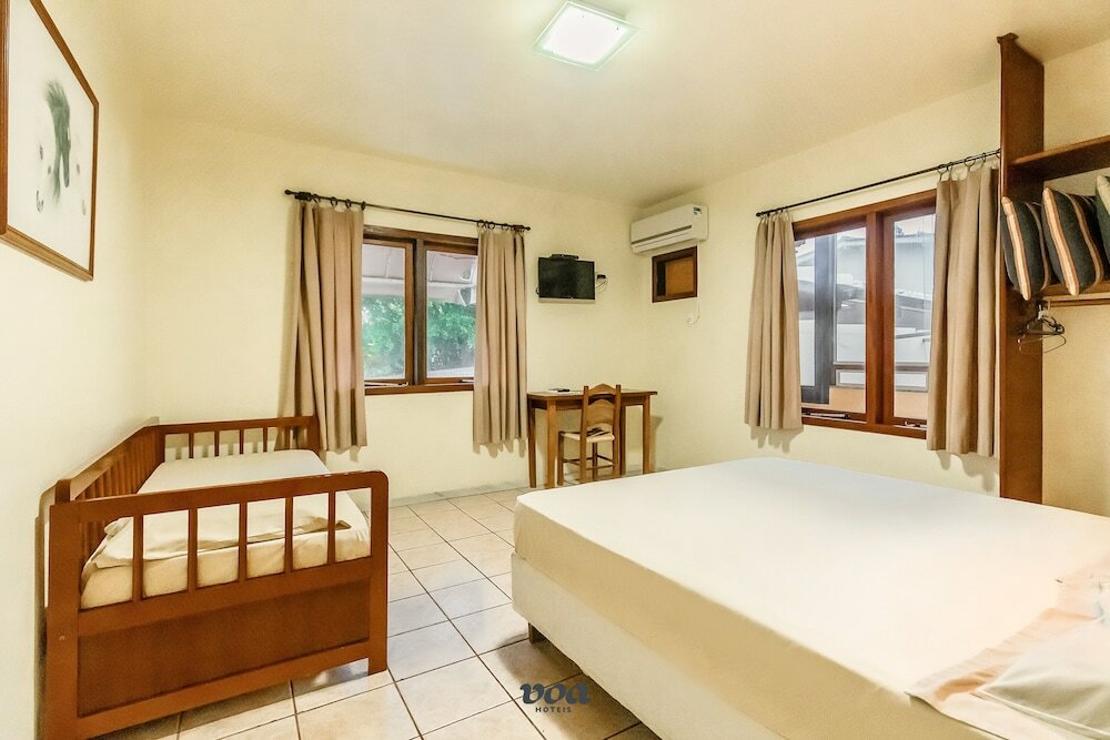 Фото Voa Samuka Hotel