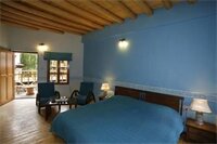 Фото Welcomheritage Lha - Ri - Sa Resort